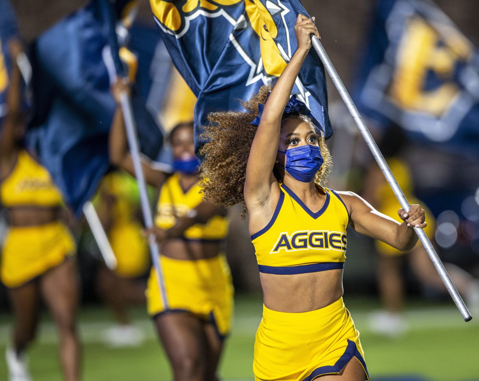 NCAT Duke